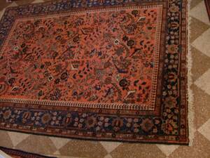 Matta, Orientalisk