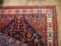 Matta, orientalisk