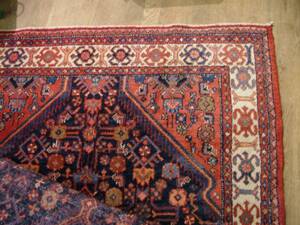 Matta, orientalisk