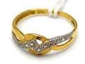 Ring 18K 1,4g