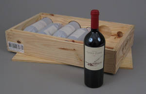 5 fl. Nicolas Catena Zapata 20015