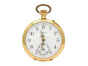 LONGINES