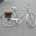 Herrcykel DBS