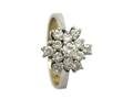 RING, 18K
