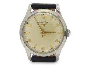 LONGINES