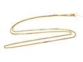Halskedja Venezia 14K