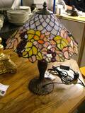 Bordslampa