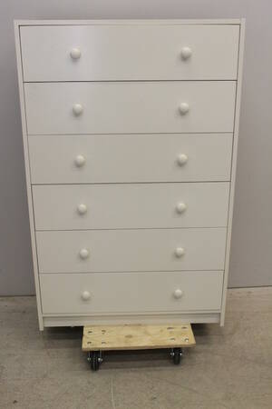 Byrå IKEA