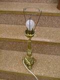 Bordslampa