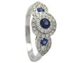 RING, 18K