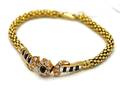 Armband 14K 15,5g