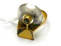 Ring 18KSilver, brv