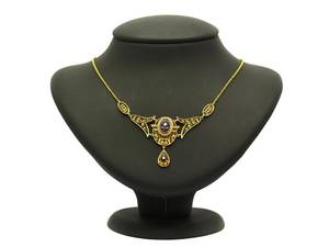 COLLIER, 18K