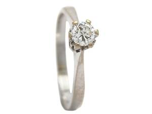 ENSTENSRING, 18K