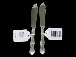 Knivar 2st S830