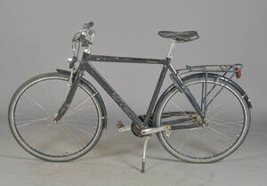 MBK, herrecykel. 6376