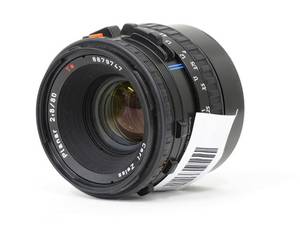 Objektiv Carl Zeiss