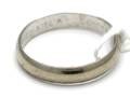 Ring 14K Vitguld