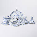 Royal Copenhagen Musselmalet