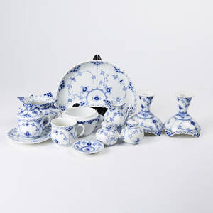 Royal Copenhagen Musselmalet