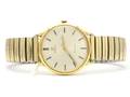 Omega, 18K, herrur