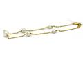 Armband 18K 1,9g