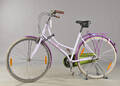 Raleigh, damecykel. 6368