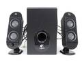 Högtalare logitech 2.1
