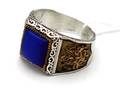 Ring S925 med