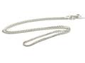 Halsband Pansar S925