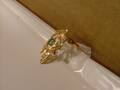 Ring, 18k