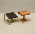 Fotpallar