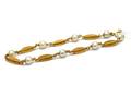 Armband med odlade