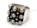 Ring S925, 14,2g