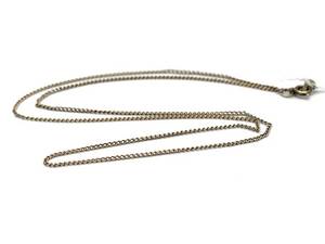 Halskedja S835 2,1g