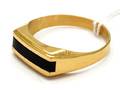 Ring 18K 3,4g