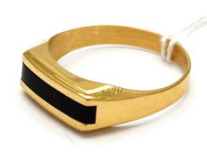 Ring 18K 3,4g