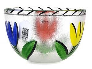 Skål Ulrica Hydman-Vallien