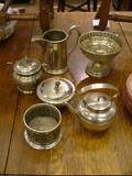 Nysilver