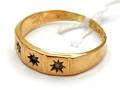 Ring 18K 1,3g