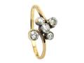 RING, 18K