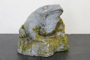 Trädgårdsfontän