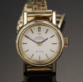 Omega Dameur 14 kt