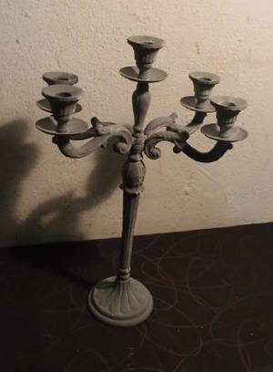 Kandelaber 46 cm