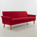 Soffa Asko