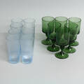 Glas
