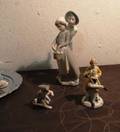 Div figuriner mm