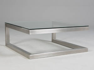 Heine Design. Sofabord