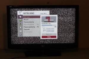 TV LG 