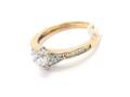 Ring 18K Brv